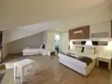 Номер Стандарт с видом на сад