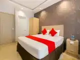 Двухместный номер Deluxe