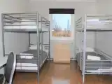Четырёхместный номер Стандарт