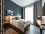 Номер Стандарт