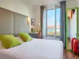 Двухместный номер Стандарт