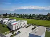 Четырёхместный номер Стандарт