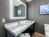 Двухместный люкс