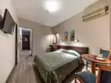 Двухместный семейный номер Стандарт