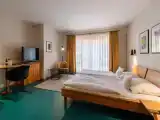 Двухместная студия