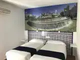 Двухместный номер Стандарт
