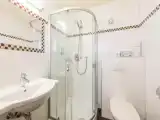 Трёхместный номер Стандарт