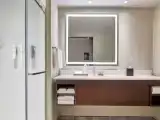 Двухместный люкс Hearing Accessible