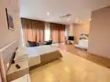 Двухместный номер Стандарт