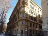 Трёхместный люкс Executive