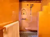 Двухместный семейный люкс