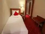 Номер Superior с видом на город