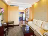 Номер Стандарт