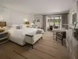 Двухместный номер Firepit Resort