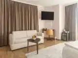 Двухместная студия