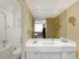Двухместные апартаменты