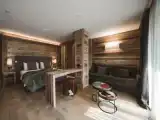 Номер Deluxe