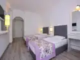 Трёхместный номер Стандарт