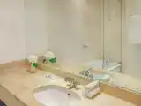 Двухместный люкс c 1 комнатой