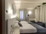 Двухместный номер Стандарт с балконом