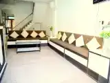 Номер Classic