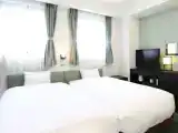 Двухместный номер Стандарт