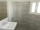 Четырёхместные апартаменты с балконом