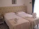 Двухместный номер Стандарт с видом на море