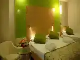 Двухместный номер Стандарт