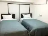 Двухместный номер Эконом