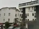 Трёхместный номер Стандарт