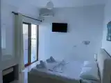 Двухместный номер Стандарт с видом на море