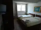 Двухместный номер Эконом Цокольный этаж
