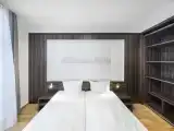 Двухместный номер Стандарт с балконом