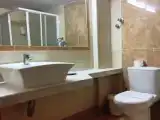 Трёхместный номер Стандарт с балконом