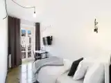 Одноместный номер Эконом