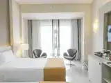 Одноместный номер Стандарт