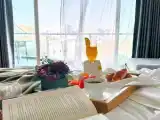 Номер Deluxe с балконом