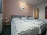 Трёхместный номер Compact
