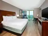 Двухместный номер oceanfront