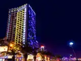 Двухместный люкс Grand с видом на реку