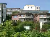 Двухместный номер Стандарт с балконом