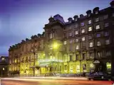 Кровать в общем номере