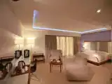 Полулюкс с балконом и с видом на горы