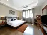 Двухместный люкс Executive с балконом