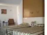 Двухместный номер Стандарт с балконом