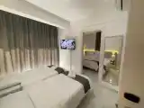 Люкс с 2 комнатами с балконом