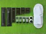 Двухместный номер Superior с балконом