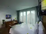 Двухместный полулюкс с балконом