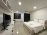 Двухместный номер Стандарт с балконом